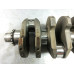 #QC05 Crankshaft Standard For 11-16 Volkswagen Jetta  2.0 06AF SOHC